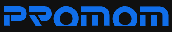 Logo Promom