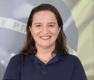 Marcia Moreira Ayres