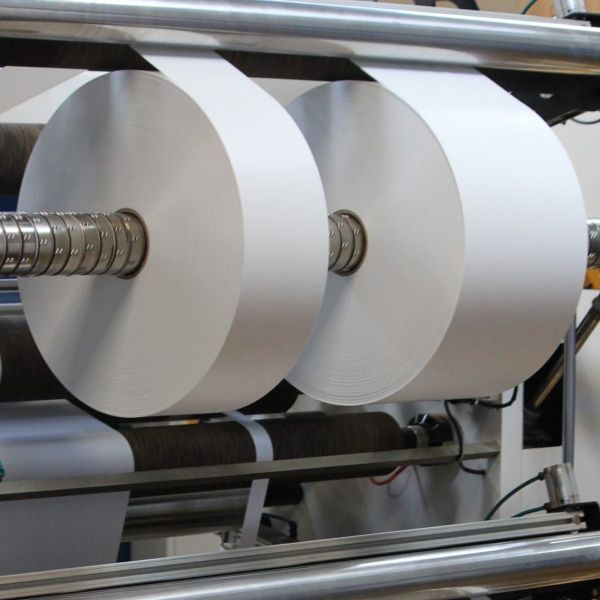 Filme para Etiquetas e Rótulos e Laminado para Etiquetas e Rótulos