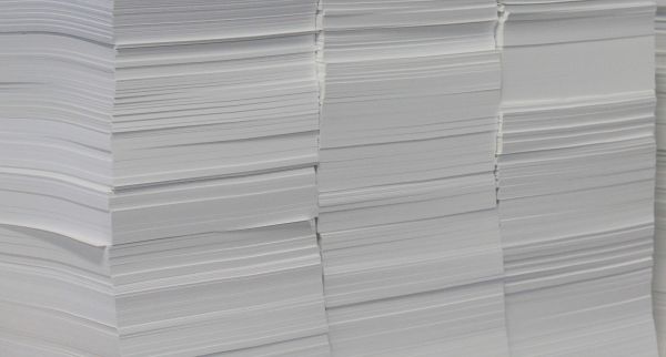 Láminas de poliestireno