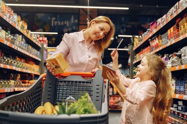 Rótulos e Etiquetas para Alimentos. Como fazer em 2021