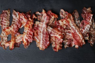 Tudo Sobre Bacon