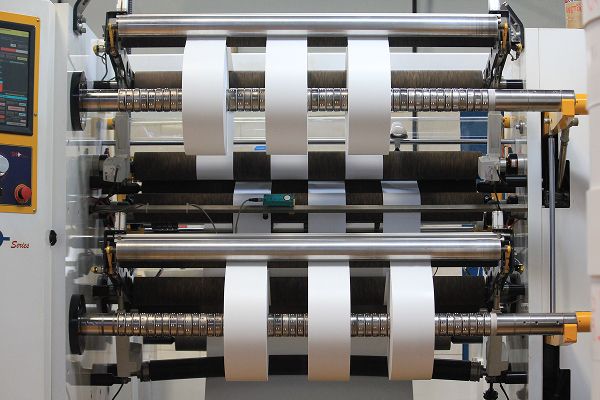 Filme Adesivo de Poliestireno